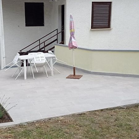 Apartments Tatjana Martinšćica Exterior foto